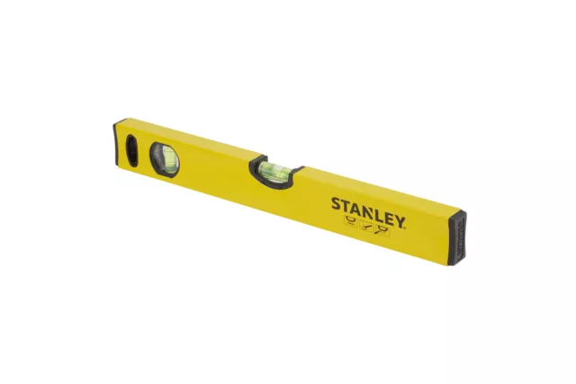 STANLEY STHT1-43102 Niveau Tubulaire Classique 40cm