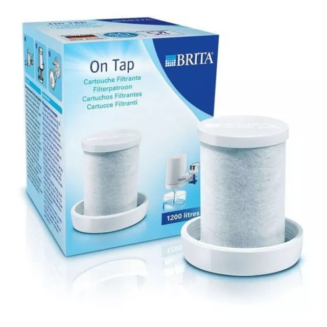 BRITA® Cartouche filtrante On tap 1200 litres