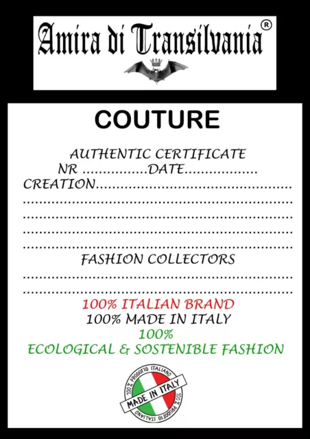 abito donna estivo griff alta moda couture caftano curvy lungo chiffon verde set 10