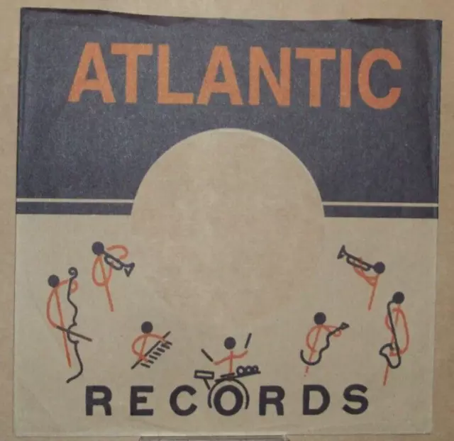 "Atlantic","Company Sleeve","Original","45rpm","7inch","Record,"Vintage,} )));0>