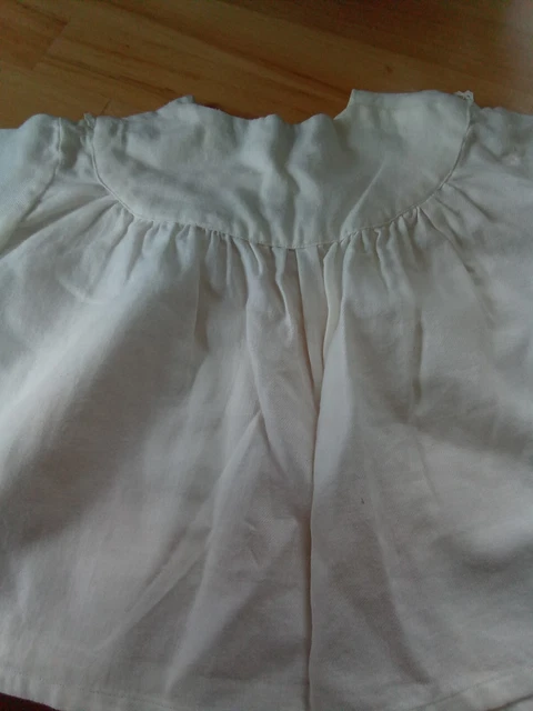 Vyella matinee jacket. Vintage
