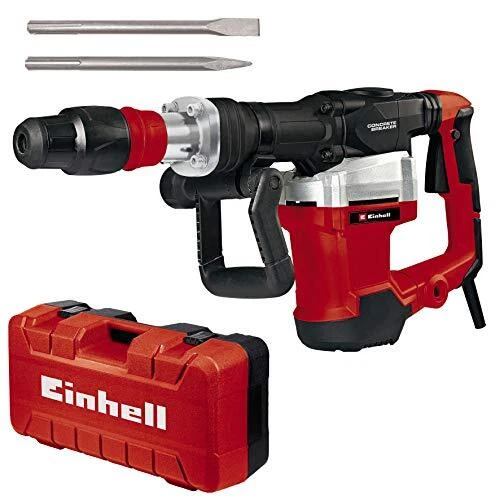 Einhell Marteau de démolition TE-DH 32 rouge/noir