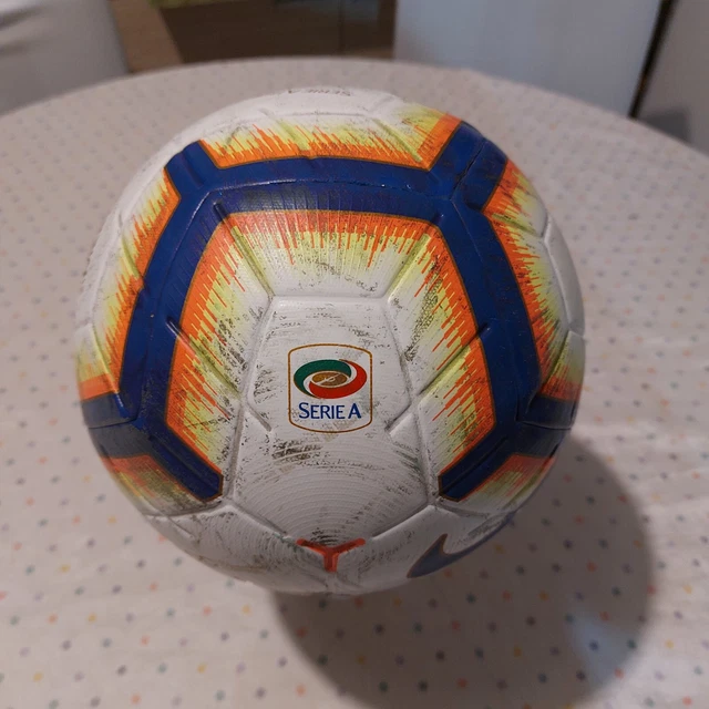 Pallone nike merlin outlet