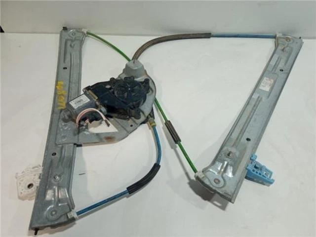 0130822571 motore sollevatore telecomando anteriore sinistro per PEUGEOT 208 (01.2012-&GT;) 77216