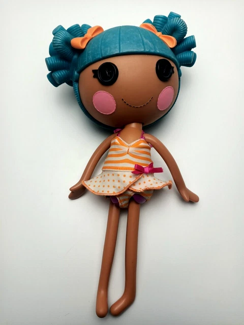 Lalaloopsy 2009 sales