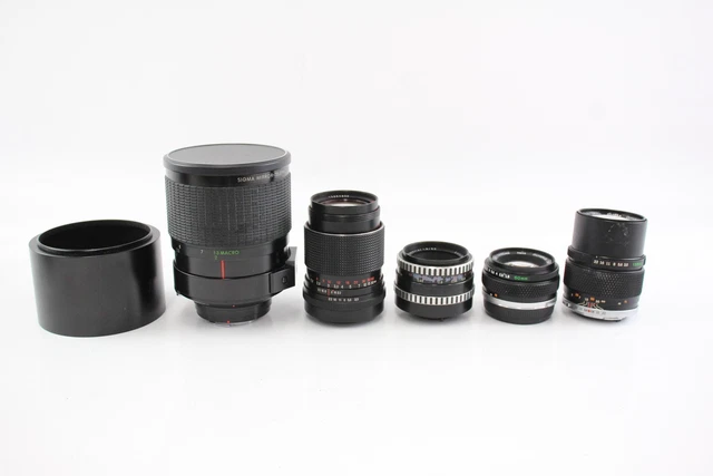 【OLYMPUS M.ZUIKO ED 14-150mm F4.0-5.6 II Vintage Lenses, Vintage Movie & Photography, Cameras & Photo