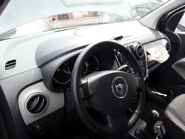 Salpicadero Para Dacia Lodgy 1.5 Dci 2012 1141867