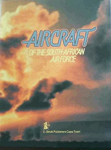 Aircraft of the South African Air Force-Herman Potgieter, 086977