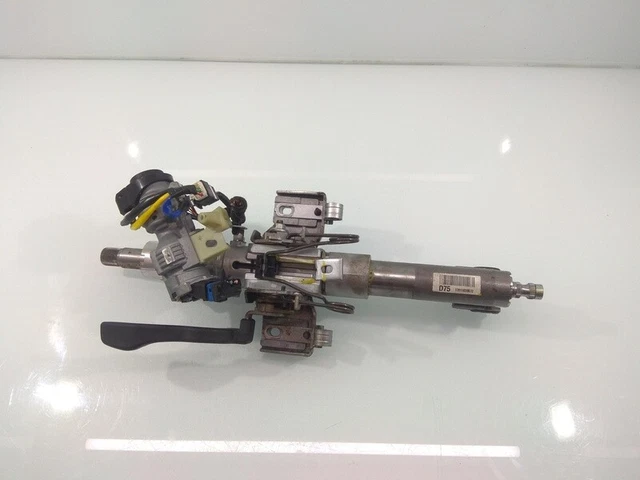 Giunto Sterzo Per Hyundai E Kia - Ricambio 56330-4Z000 (10 Pezzi) - Foto 5