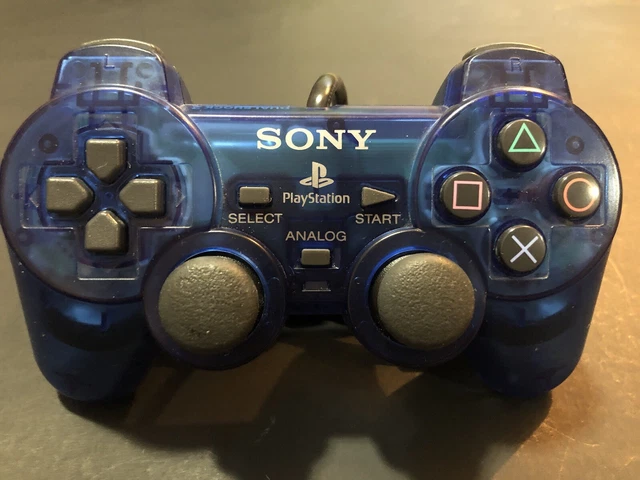 Freaks And Geeks PlayStation 2 Controller Wired - Acquista Su - Foto 8