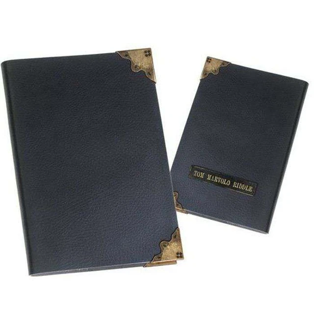 59990 HP TOM Riddle Diary EUR 43,99 - PicClick FR