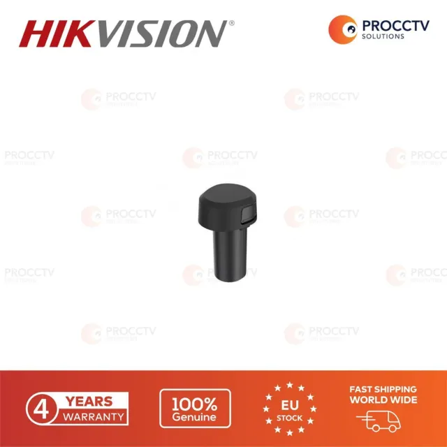 Batteria Hikvision DS-3750DC