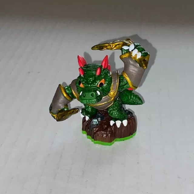 Skylanders Spyro's Adventure Character Pack Dino Rang