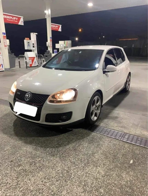 Volkswagen Golf Gti MK5