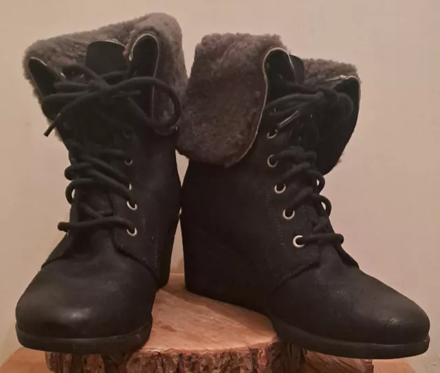 UGG  Boots UK Size 6