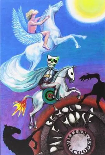 NEW Behold A Pale Horse By Milton William Cooper Paperback Free Shipping