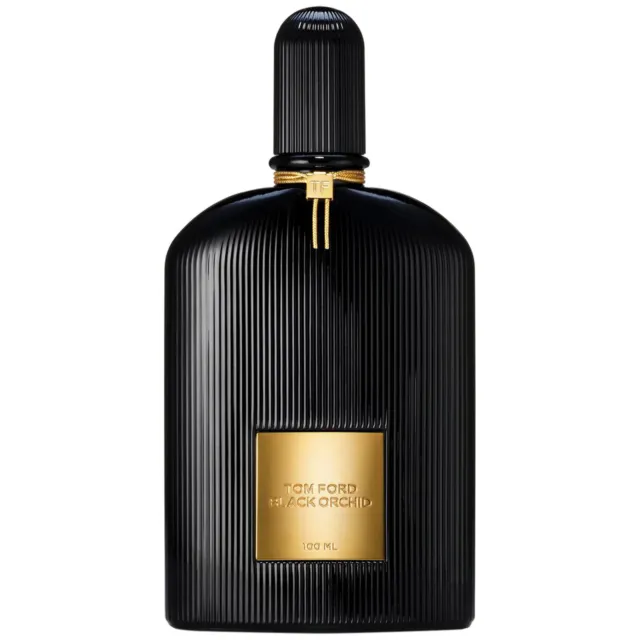 Tom Ford Eau de Parfum damen black orchid t006010000 100ml