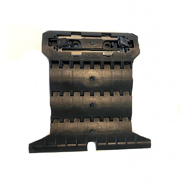 Cerradura Base Para Persianas A 3 Camisetas GAVIOTA Simbac 70070163