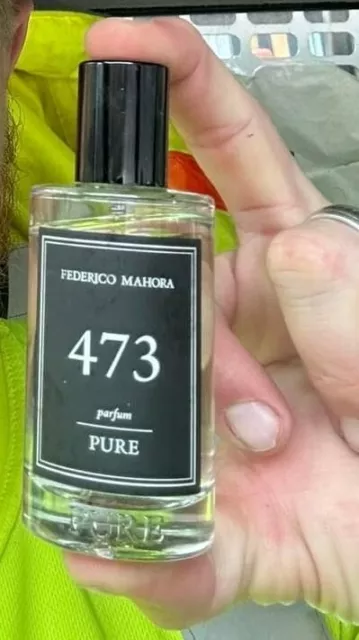 Fm 473 intense cheap