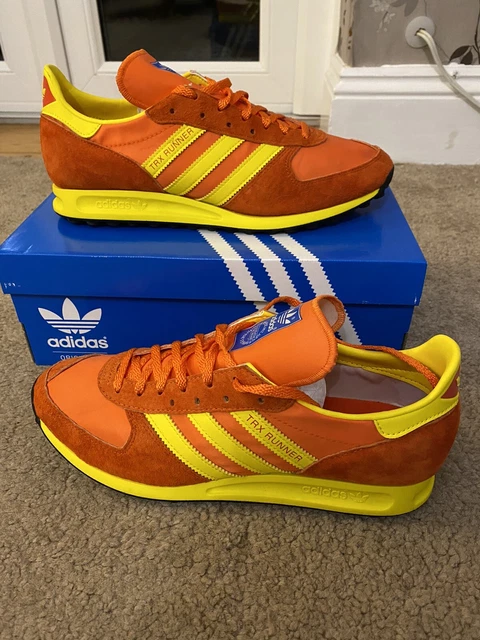 Adidas trx sales orange