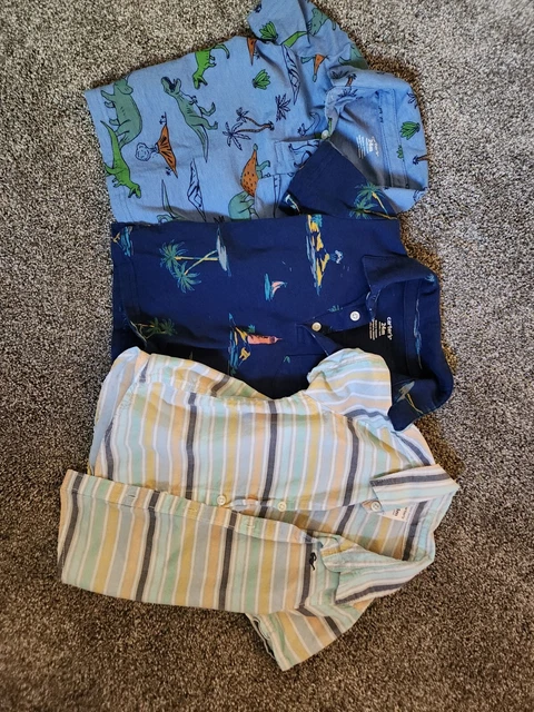 carters baby boy 24 months