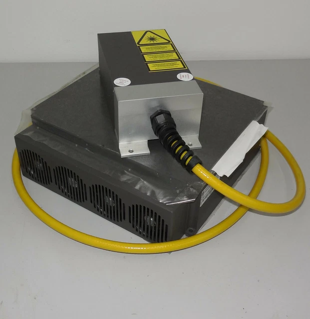 Nuovo Highyag Ii-Vi Qd Llk-D 200u 15m Ottico Fibra Laser Ipg Optoskand Nuovo Highyag Ii-Vi Qd Llk-D 200u 15m Ottico Fibra Laser Ipg Optoskand