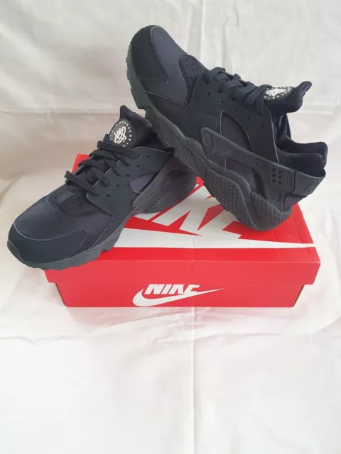 nike air huarache size 10