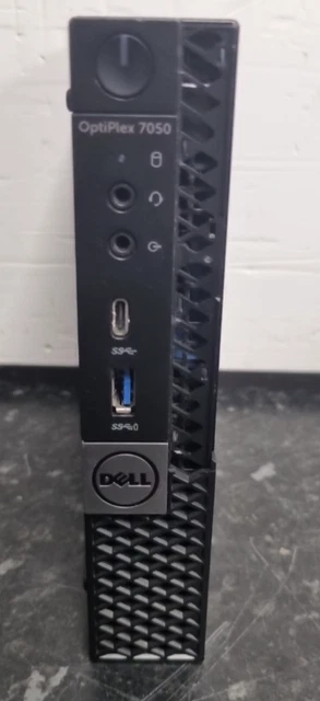 Optiplex3070 i5-9500 NVMe1TB+HDD1TB RAM16GB Office Win11 Dell 