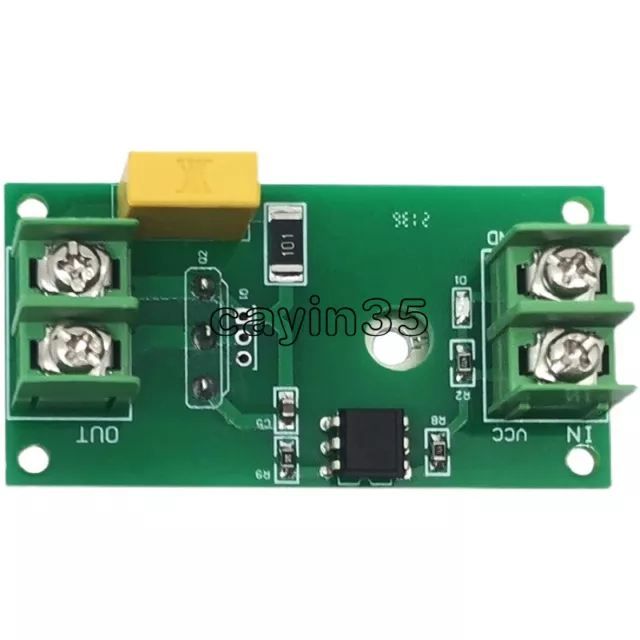 SCR Solid State Relay Switch Module Optocoupler Isolation MOS Transistor