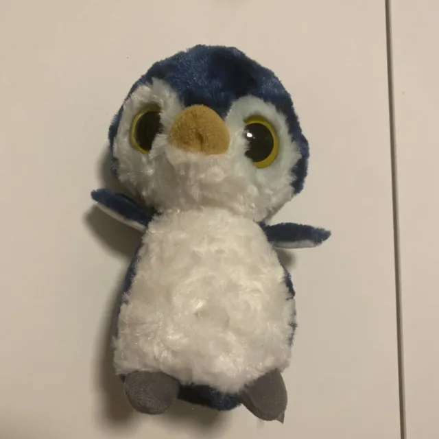 Kuscheltier Pinguin YooHoo & Friends
