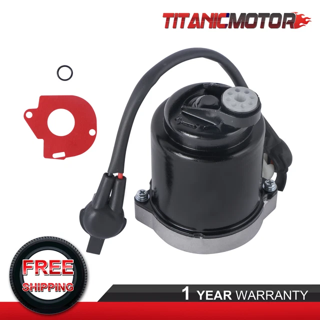 ABS BRAKE BOOSTER Pump Motor For Toyota 4Runner Tundra Land
