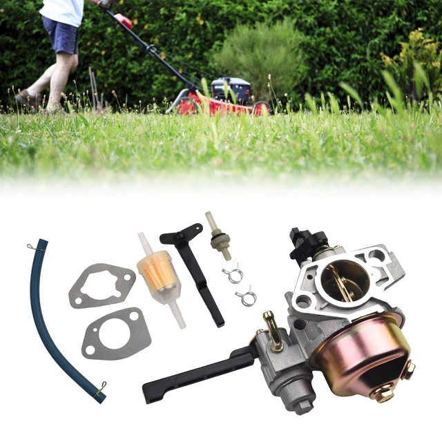 Carburateur Robuste Pour Pompes à Eau 5KW Et Mini-cultivateurs 168F/170F - Réf. P19-001