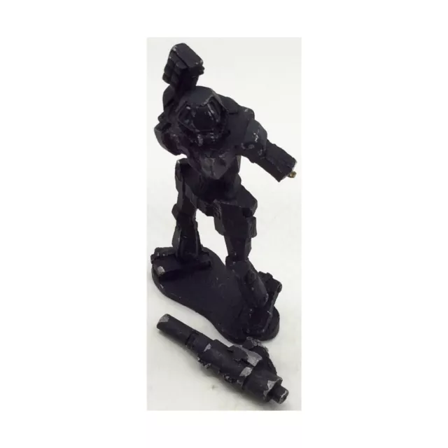 Ral Partha Battletech Mech Mini Battleaxe #2 NM