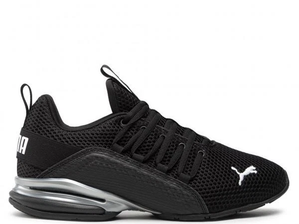 Puma Herrenschuhe Sport 19438411 AXELION LS Schwarz