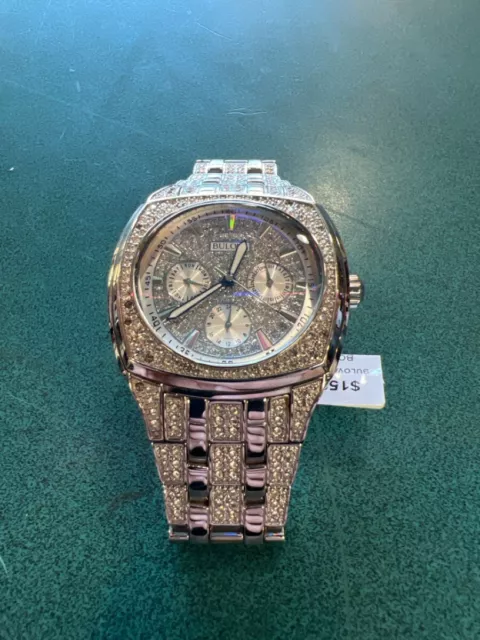Bulova c837419 shop