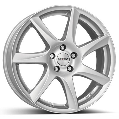 Alcar Cerchi in lega ALCAR LimeRock grey 6,5x16 4x100 ET 35 Gunmetal ALFA ROMEO 