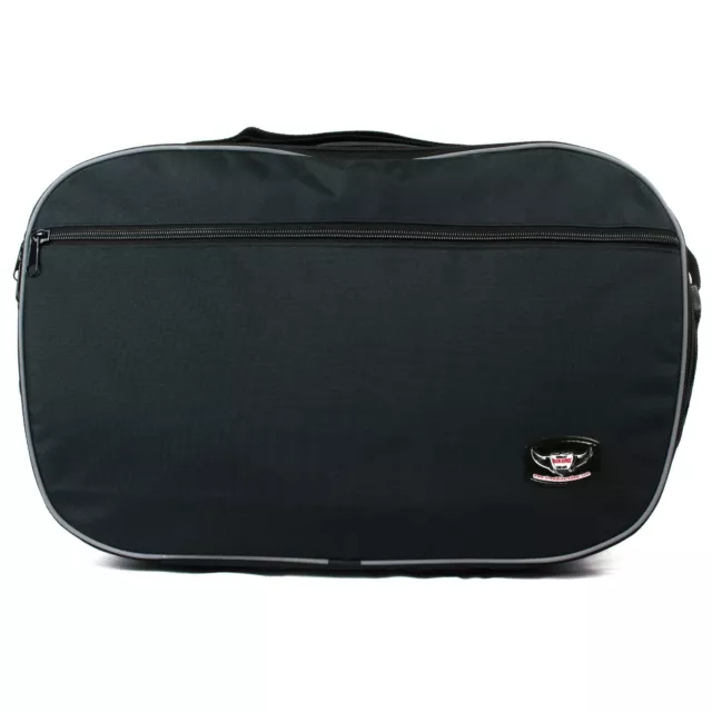 TOP BOX INNER BAG FOR GIVI Trekker 52L TRK52N OXFORD Polyester 1680D/PVC COATING