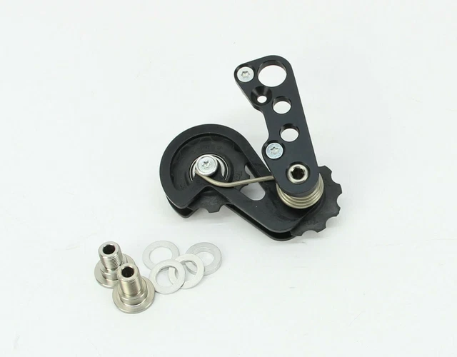 2 Rouleaux De Dérailleur Rohloff Originaux - Référence 8251, Pour Tendeur De Chaîne