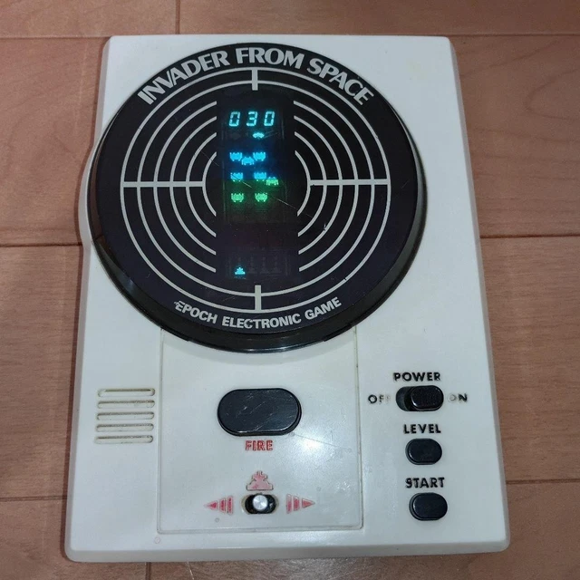 VINTAGE EPOCH 