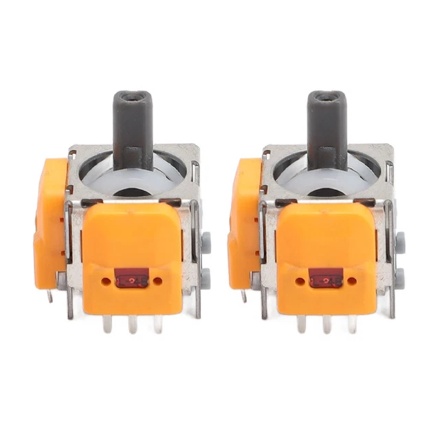 Wooting 60he Controller Nacon Ps5 NYXI Master P1 2.4G Gamepads Per PC - Joystick A Effetto Hall Joystick Pc - Foto 6