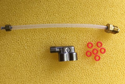 /e Set Riparazione tarati/Boiler Jura Impressa C /F-Serie/Ena 