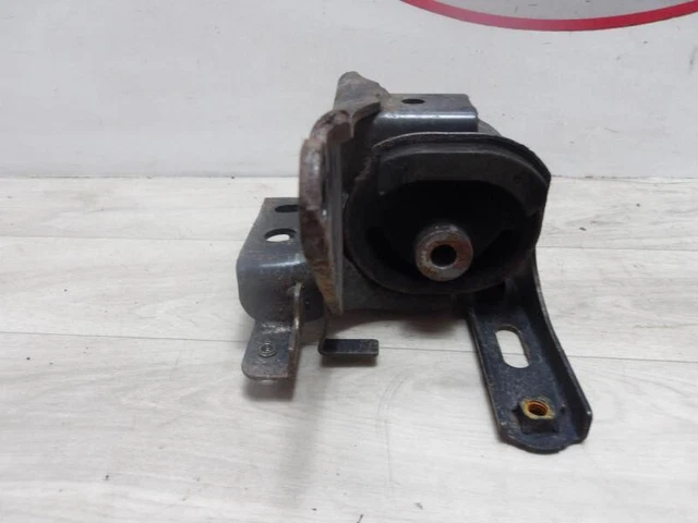 SUPPORTO MOTORE SINISTRO NISSAN TERRANO II (R20) 2.7 TD - Autoricambi 4x4