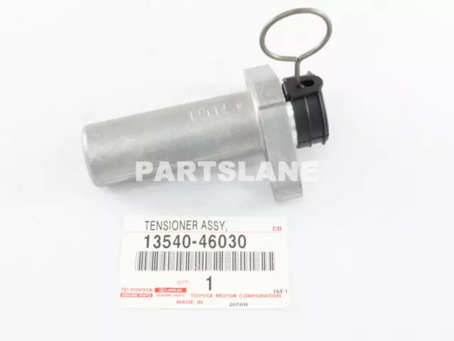 Toyota Genuine Supra Lexus Gs300 Is300 Sc300 Timing Belt Tensioner 13540-46030
