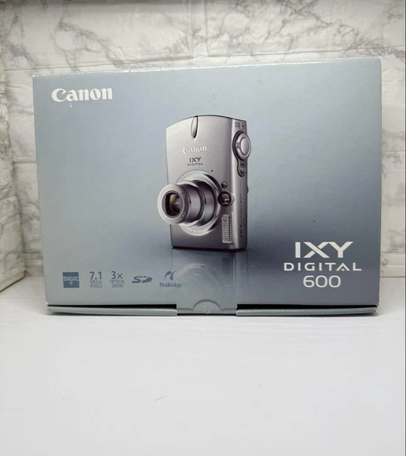 L*y様 A20138 Canon IXY DIGITAL 600 PC1114 Amazon.com : Canon