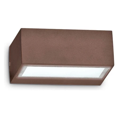 Lampada parete esterno Ideal Lux ap1 213330