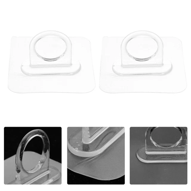 12 pz portabottiglie pompa asta doccia da appendere scaffale stoccaggio