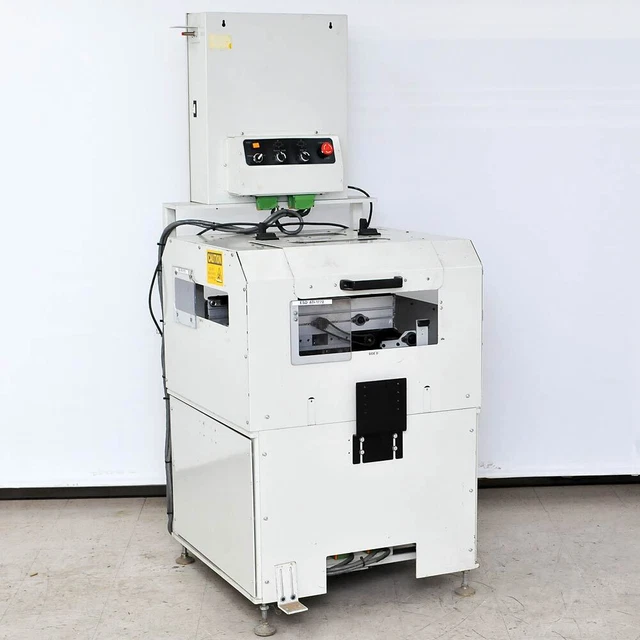 Conveyor Technologies TT-30I-4S-0640 Multi-Line PCB Turntable w/ Camco Indexer