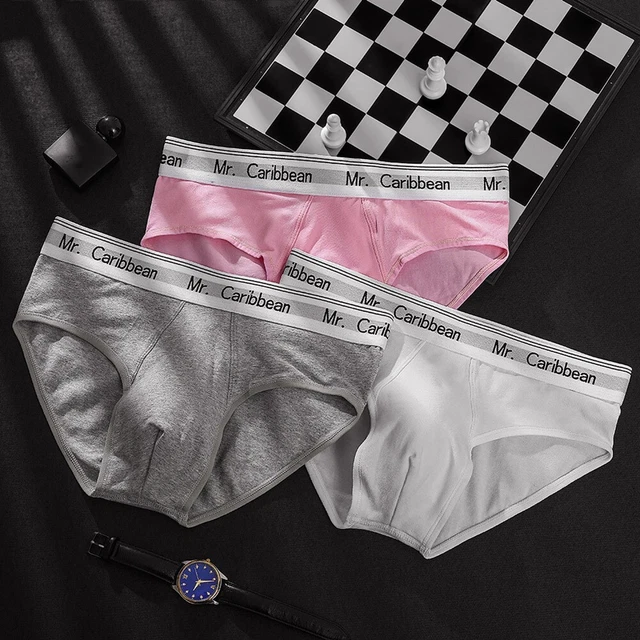 Culotte brésilienne blanche en coton Aubade Bahia & Moi - Lemon Curve