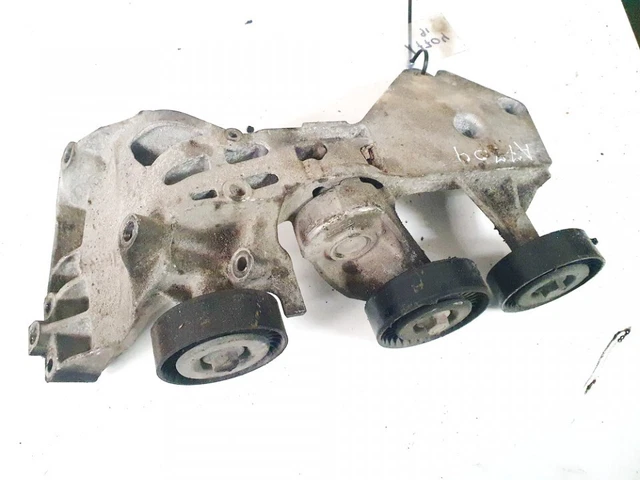 230602 Tendeur de Courroie Set ais9cu3 668940  for Mercedes-Benz A FRF1519867-37