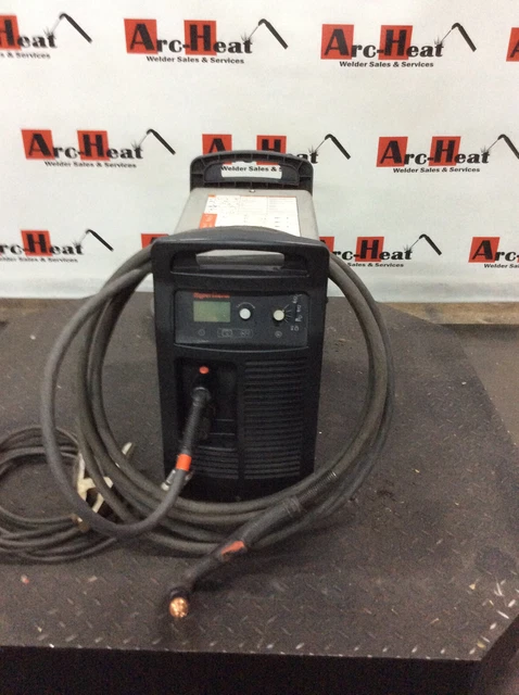 Hypertherm Powermax 105 Plasma